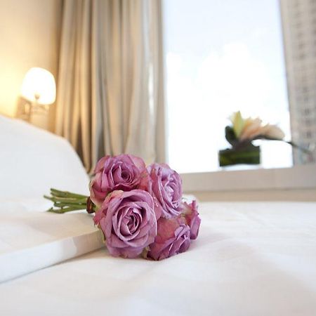 Chelsea Hotel Χονγκ Κονγκ Εξωτερικό φωτογραφία