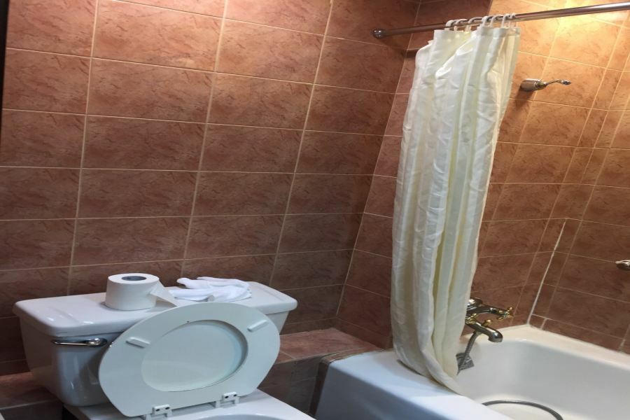 Chelsea Hotel Χονγκ Κονγκ Εξωτερικό φωτογραφία